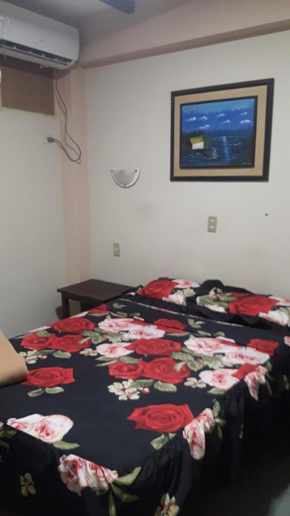 Hotel Sun Beach サリナス エクステリア 写真
